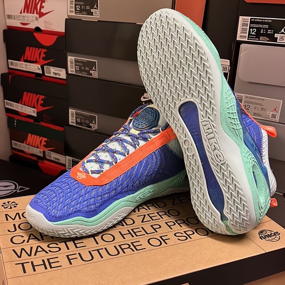 Nike Cosmic Unity - Picture 7 of 8